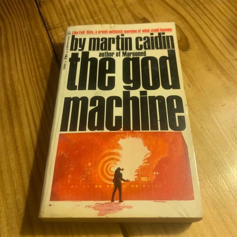 The God Machine