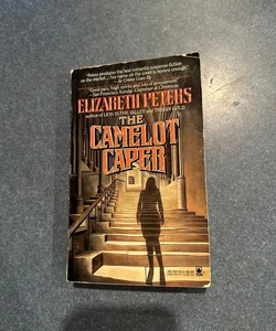 The Camelot Caper