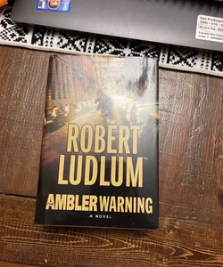 The Ambler Warning 