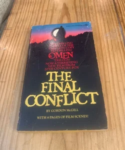 The Omen: The Final Conflict