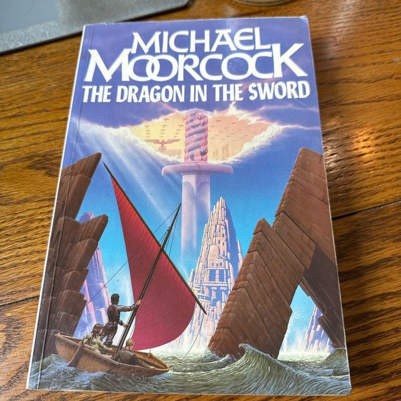 The Dragon in the Sword