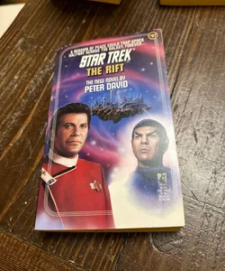 Star Trek: The Rift