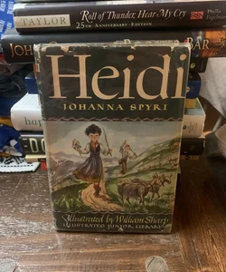 Heidi 