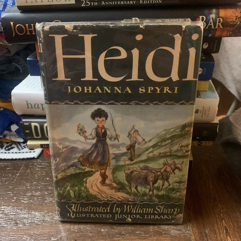 Heidi 