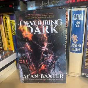 Devouring Dark