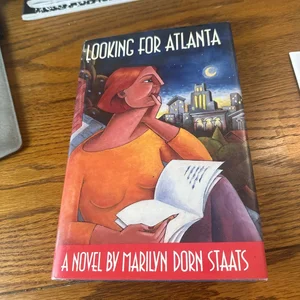 Looking for Atlanta