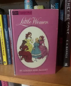 Little Women/Little Men