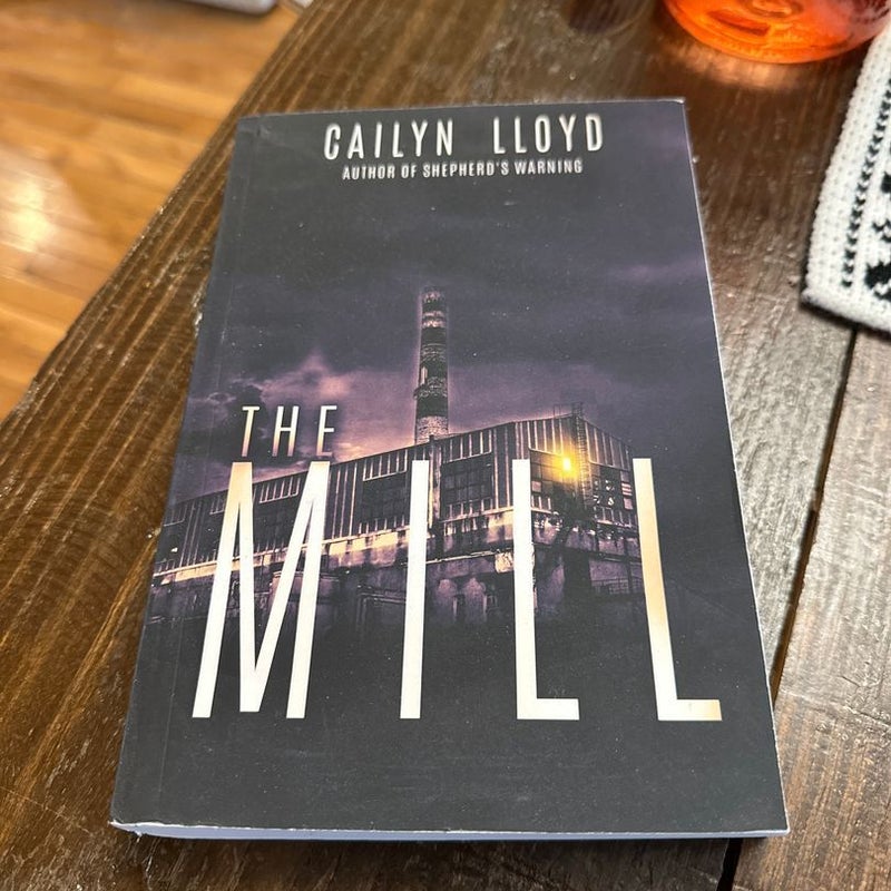 The Mill