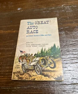 The Great Auto Race