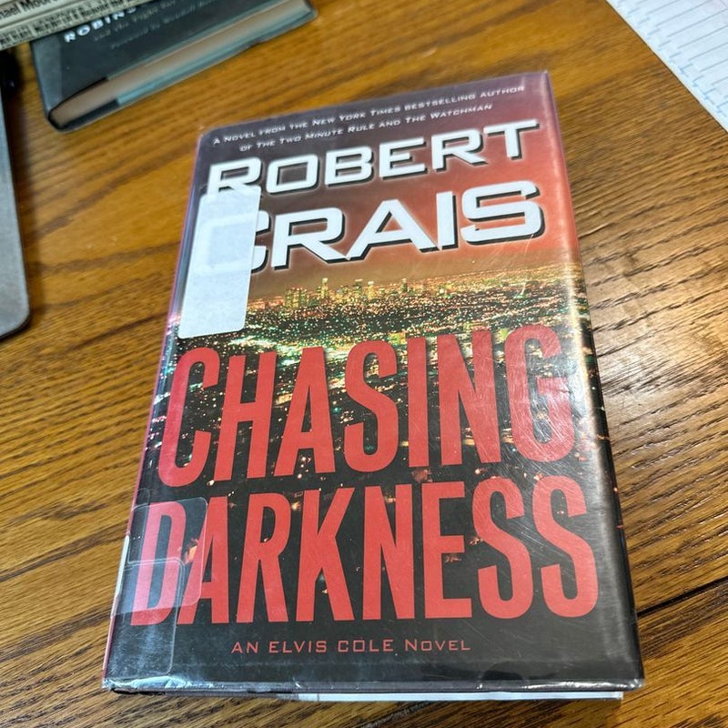 Chasing Darkness