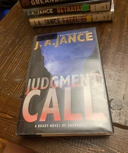 Judgment Call