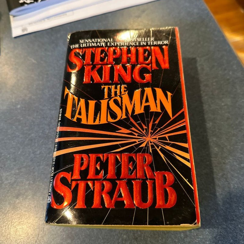 The Talisman