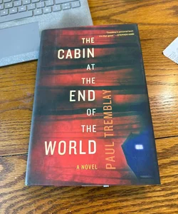 The Cabin at the End of the World