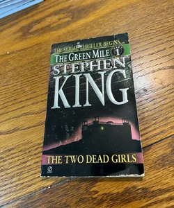 The Two Dead Girls