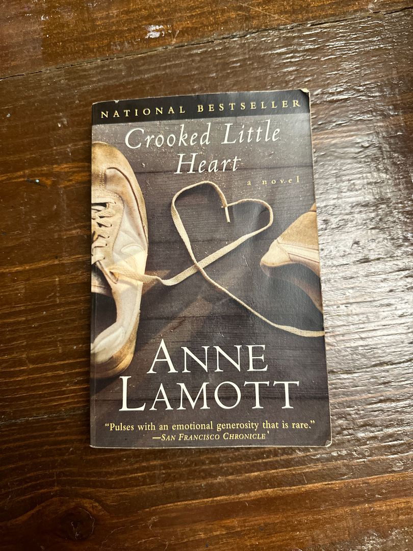 Crooked Little Heart