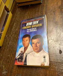 Star Trek: Enemy Unseen