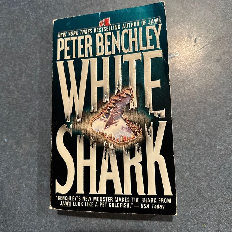 White Shark