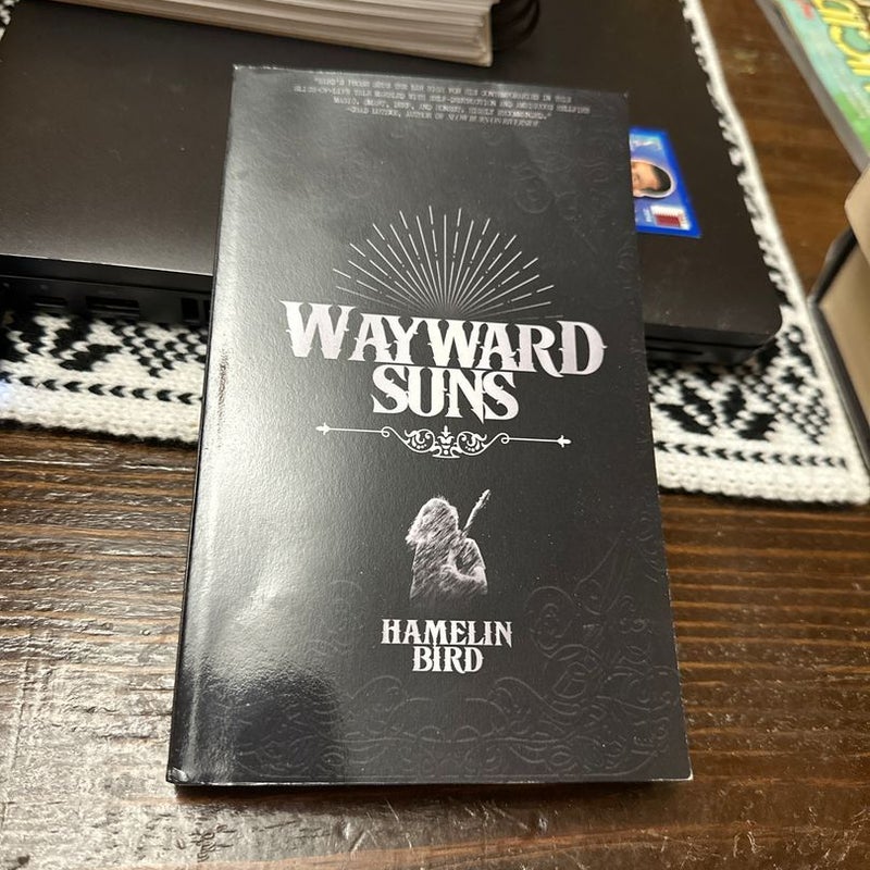 Wayward Suns