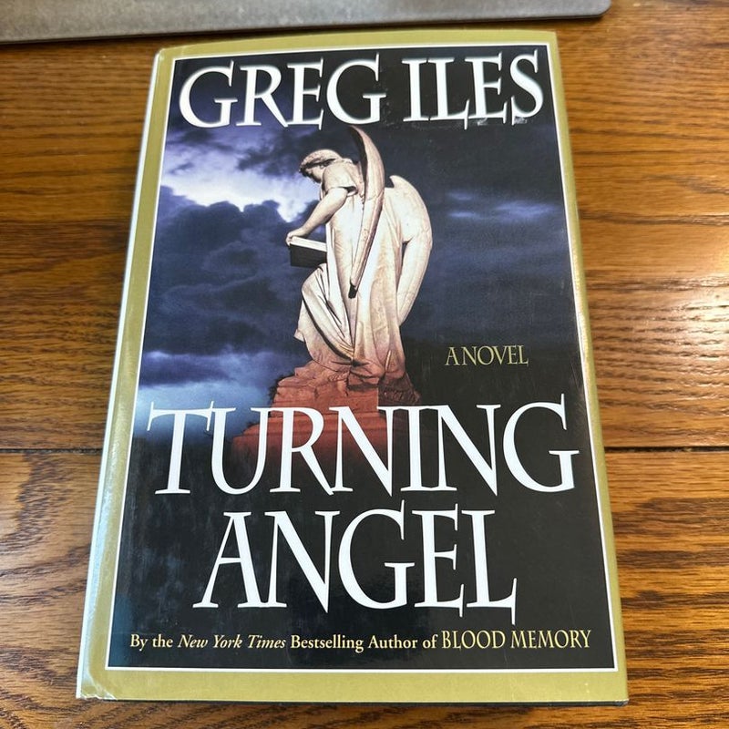 Turning Angel