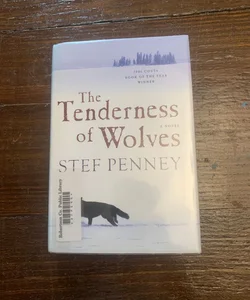 The Tenderness of Wolves