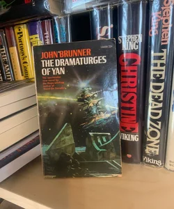 The Dramaturges Of Yan