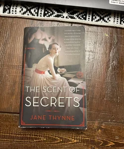 The Scent of Secrets