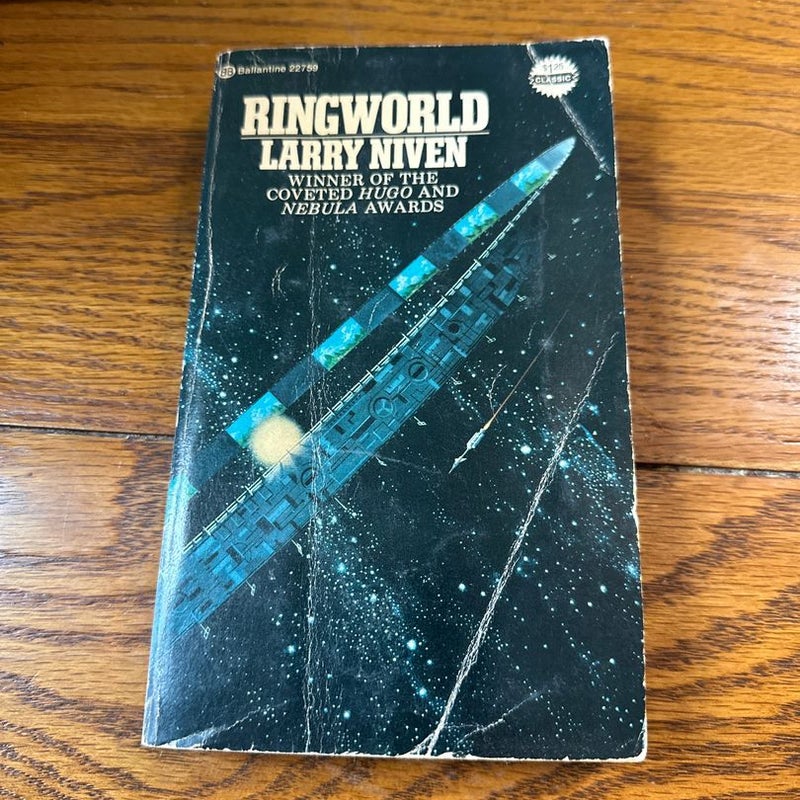 Ringworld