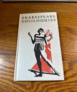 Shakespeare Soliloquies 