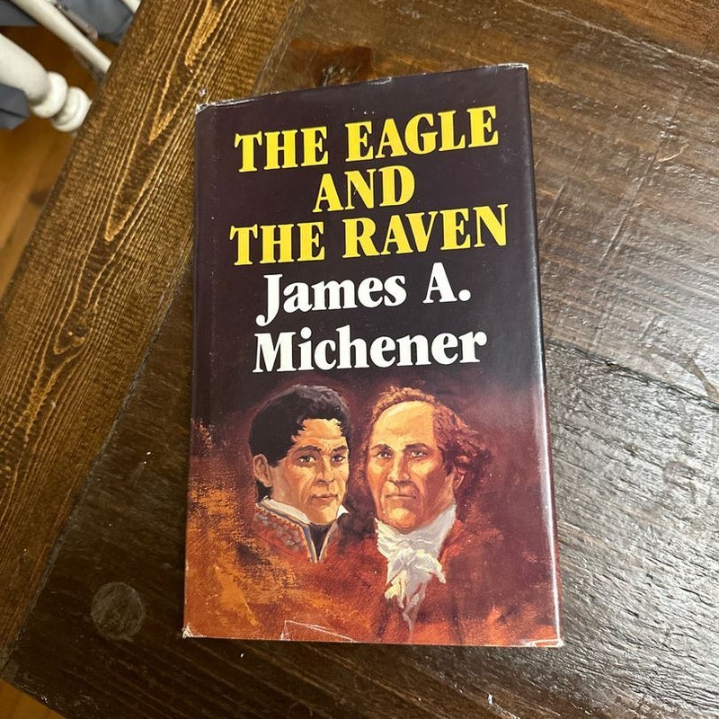 The Eagle And The Raven
