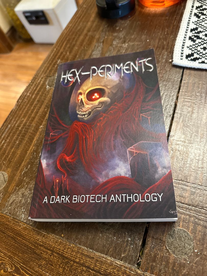 Hex-Periments