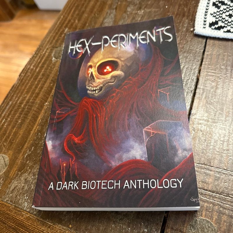 Hex-periments 