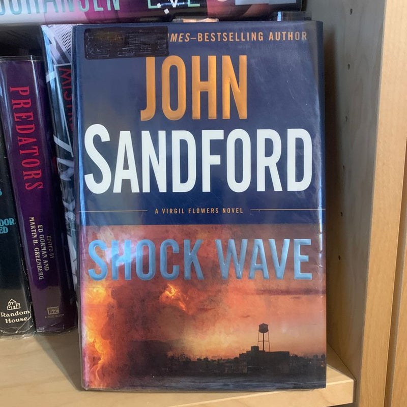 Shock Wave