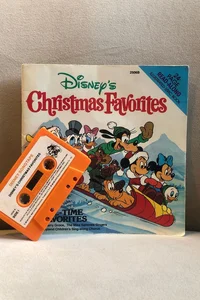 Disney’s Christmas Favorites 