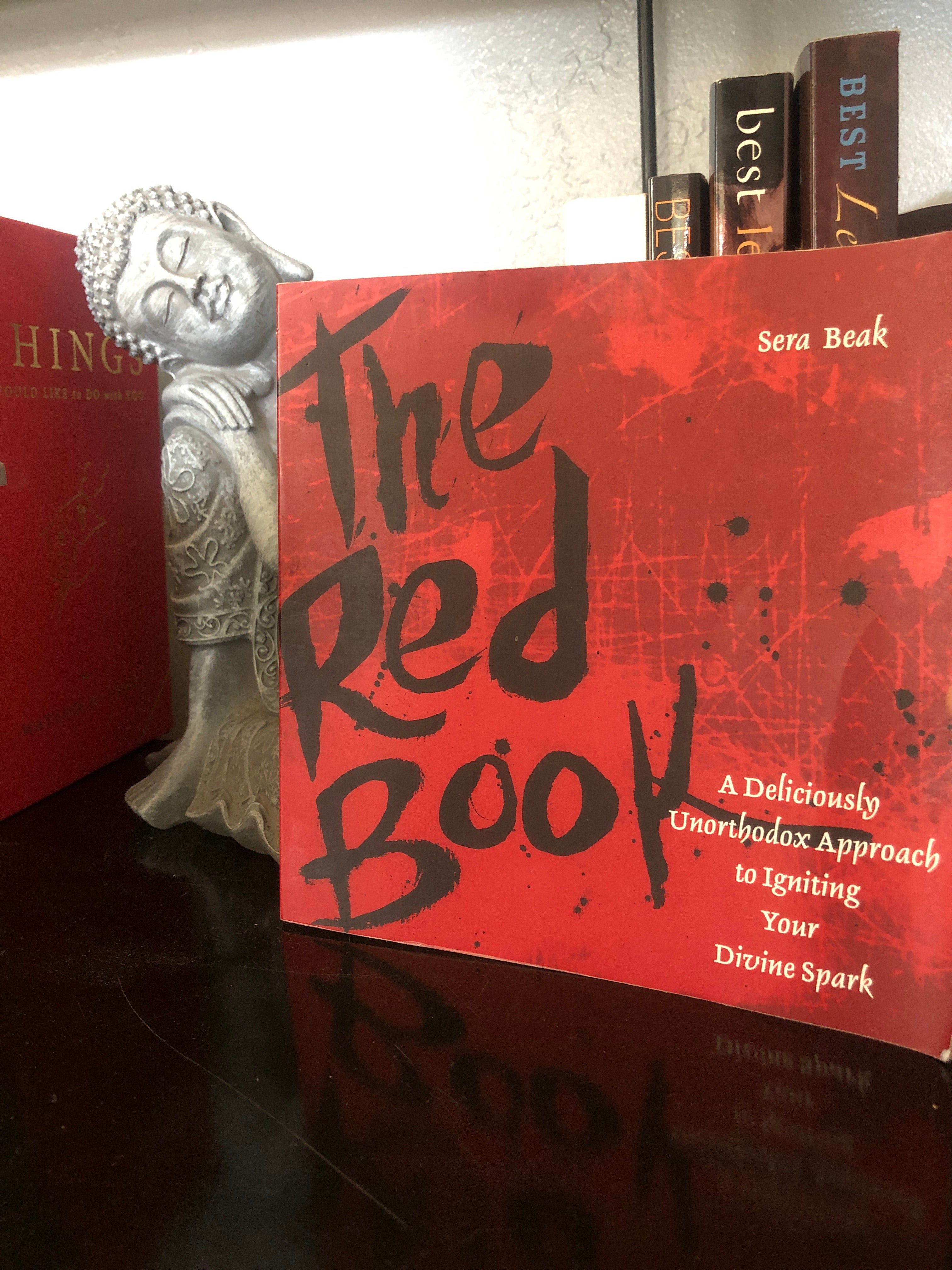 The Red Book