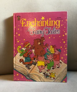 Enchanting Fairy Tales