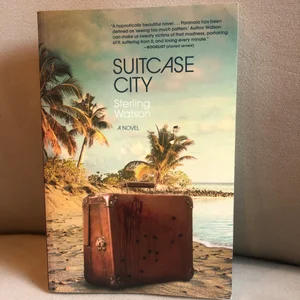 Suitcase City