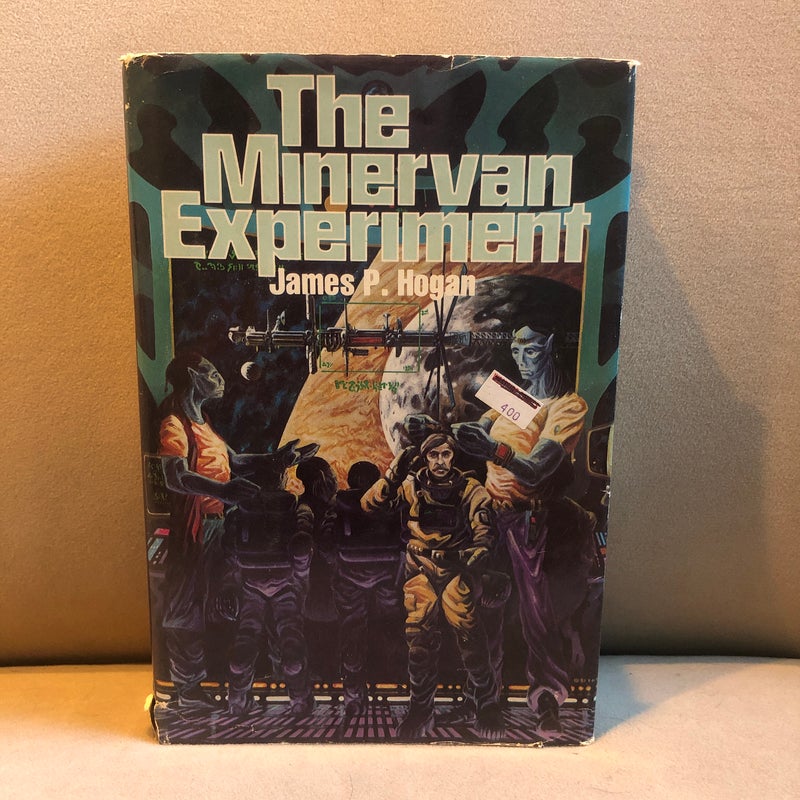 The Minervan Experiment 