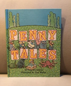 Penny Tales 