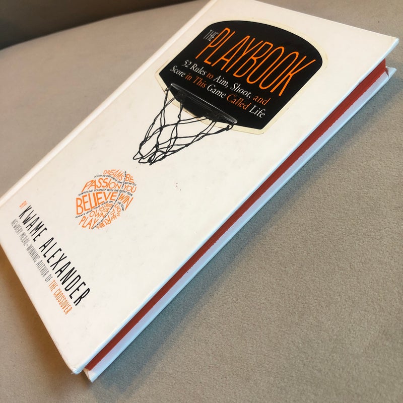 The Playbook