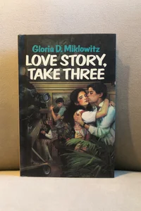 Love Story, Take Three 