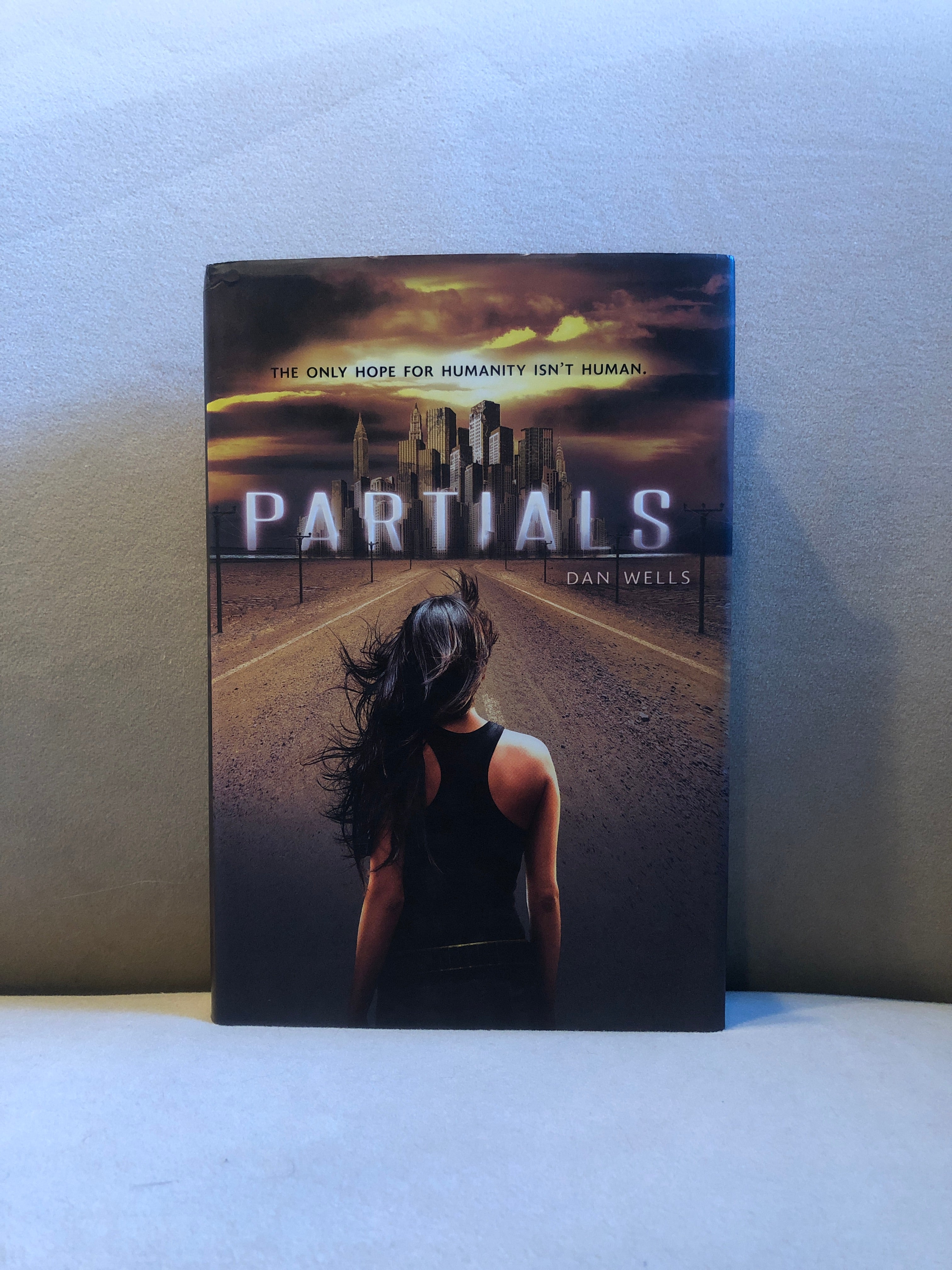 Partials