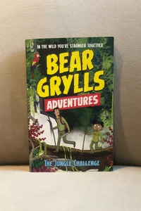 The Jungle Challenge