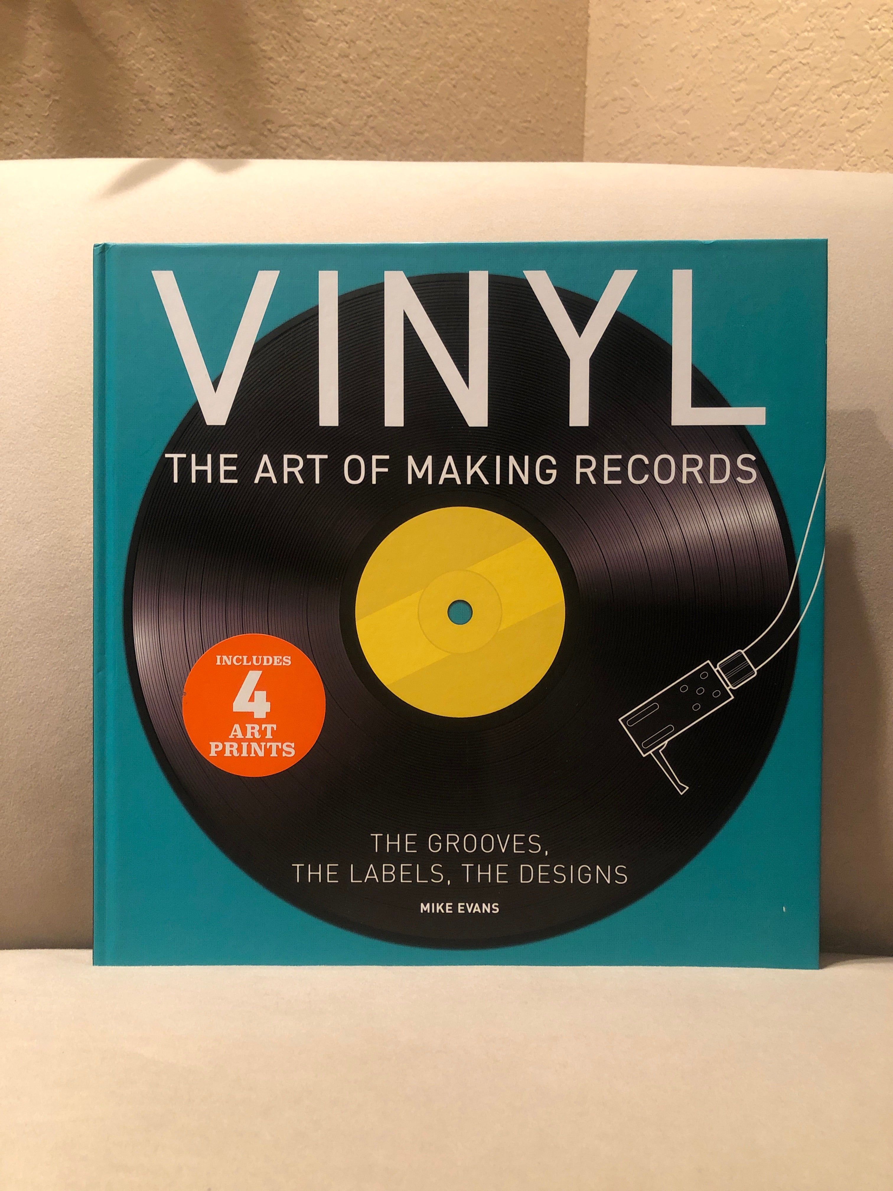 Vinyl