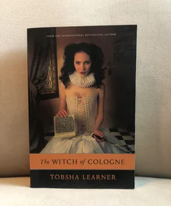 The Witch of Cologne