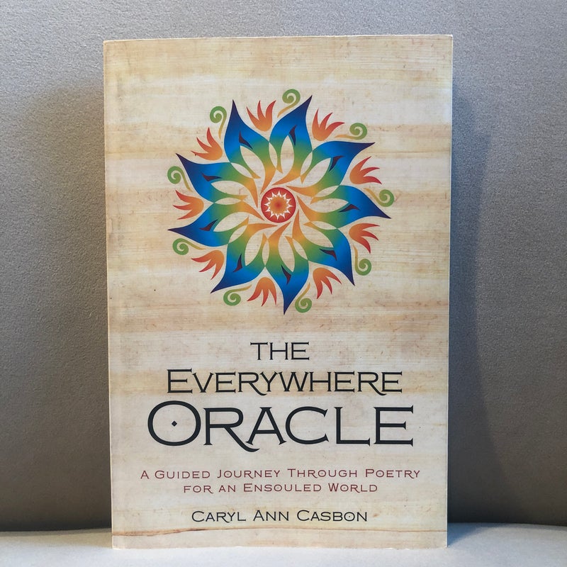 The Everywhere Oracle