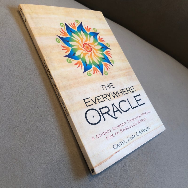 The Everywhere Oracle