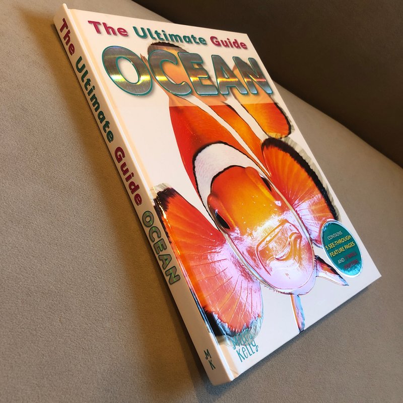 Ultimate Guide Ocean