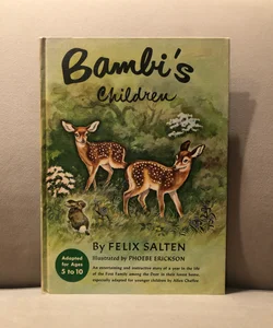 Bambi’s Children 