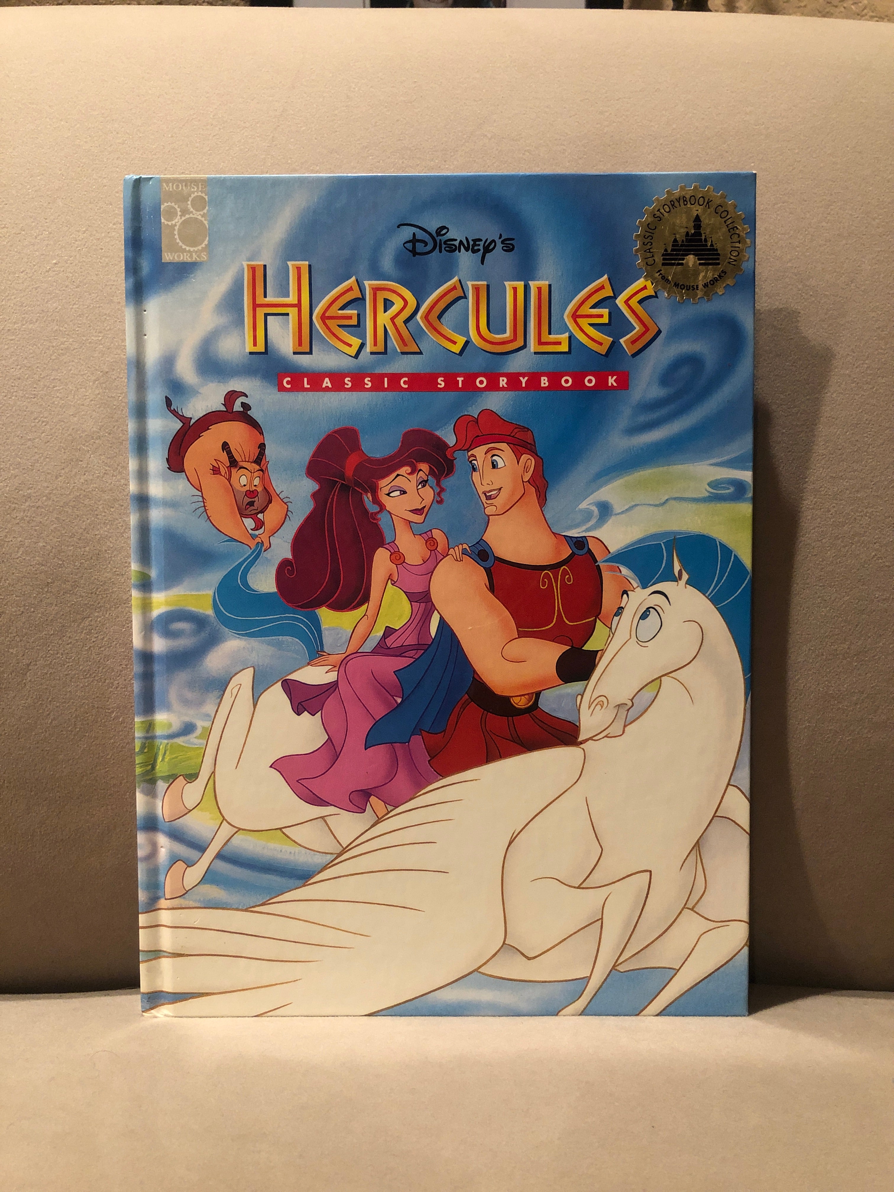 Hercules