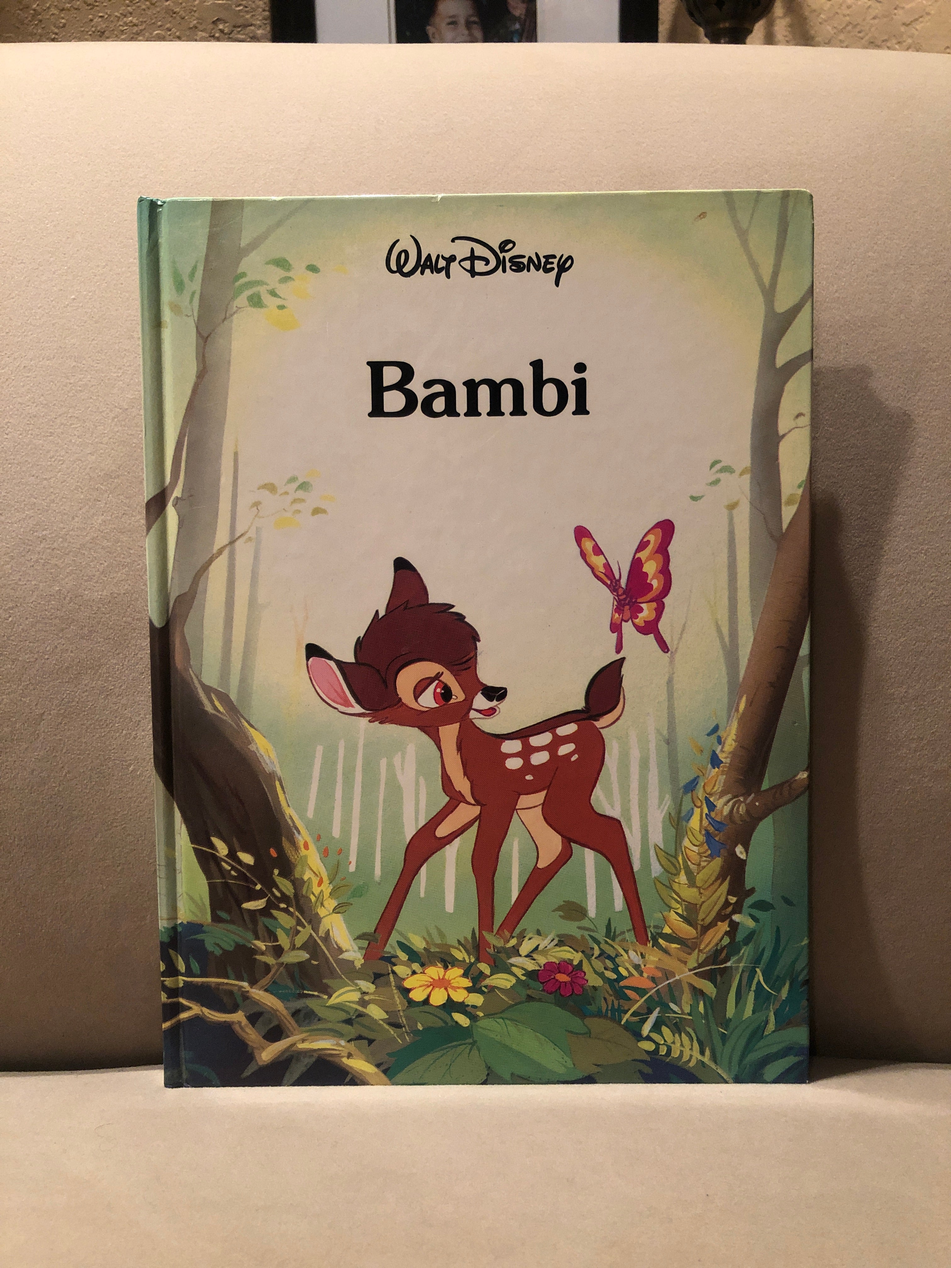 Bambi